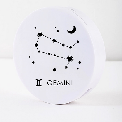 BY YOU. STAR SIGN COMPACT.