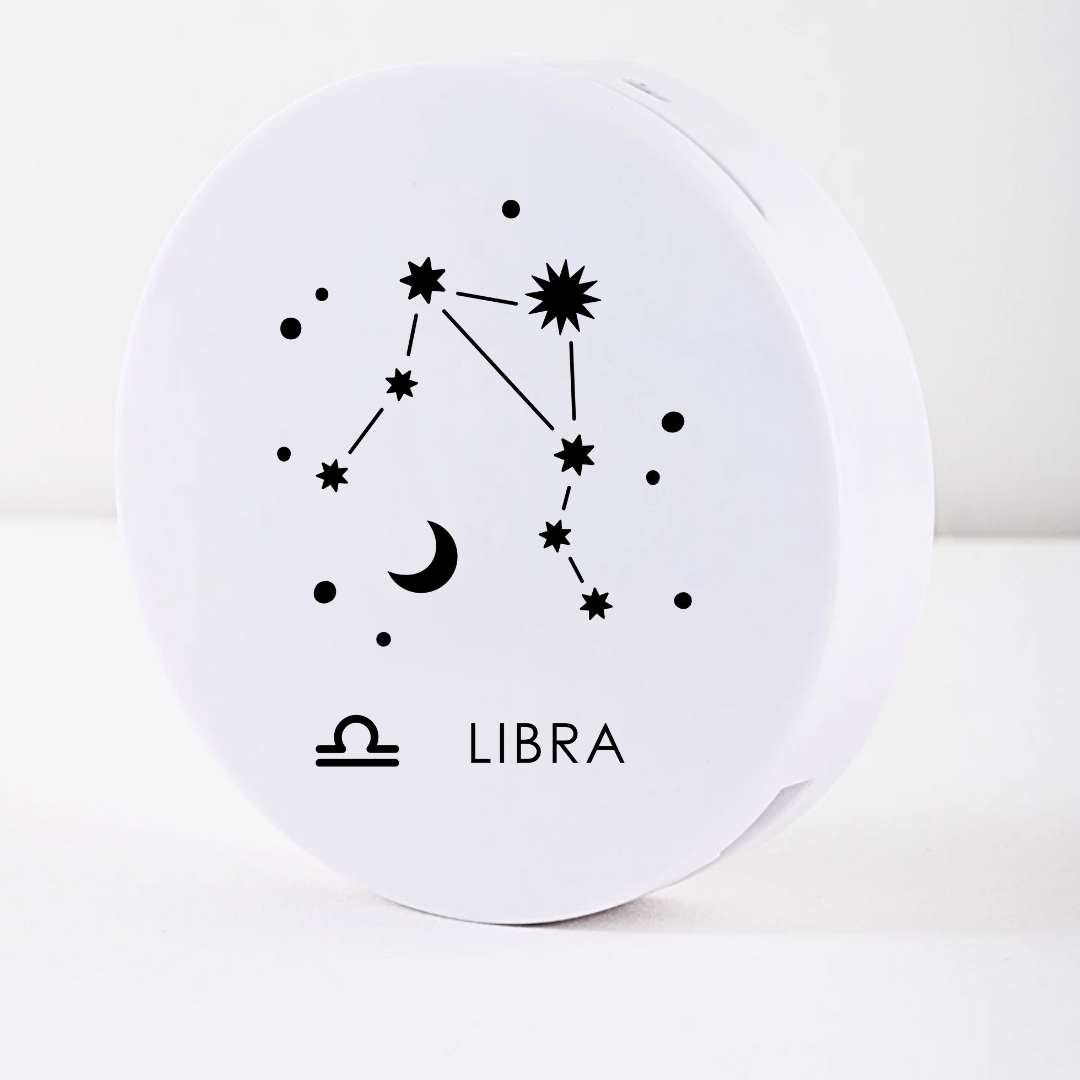 BY YOU. STAR SIGN COMPACT.