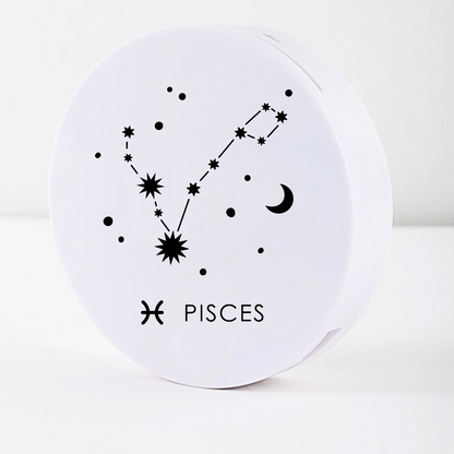 BY YOU. STAR SIGN COMPACT.