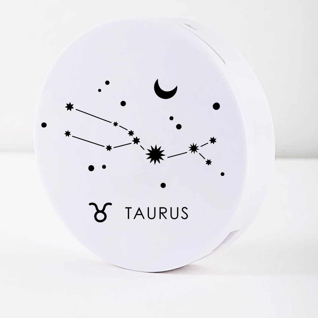 BY YOU. STAR SIGN COMPACT.