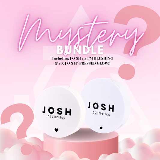 JOSH MYSTERY BUNDLE